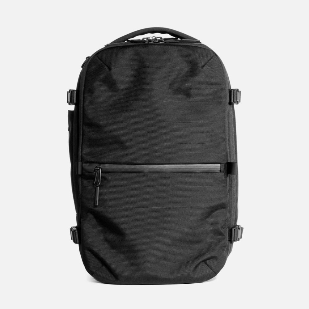 Aer Travel Pack 2 33L Black Like New